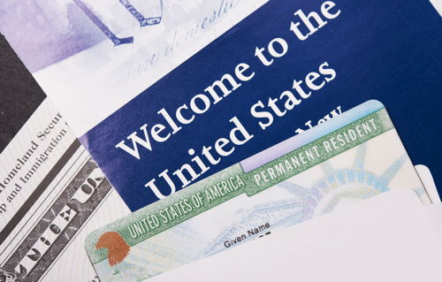 welcome to the united states a guide for new immigrants